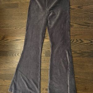 Soft ,stretch boot cut legging from aerie size M